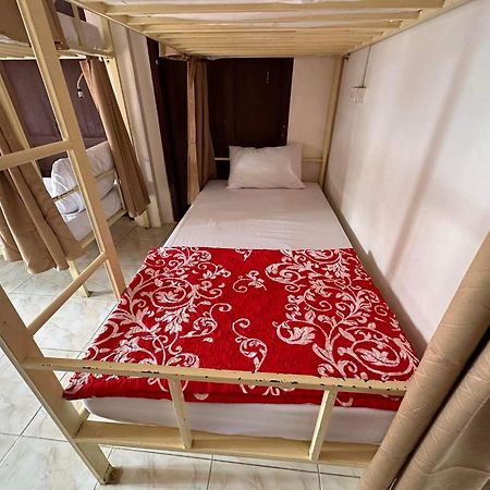 Vongprachan Backpackers Hostel Luang Prabang Exterior photo