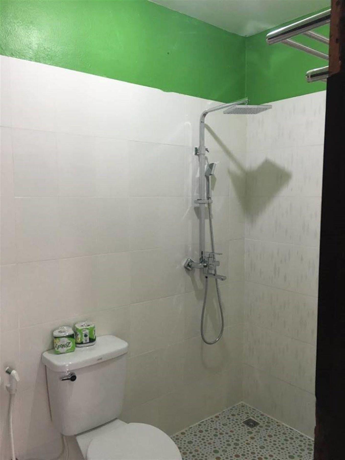 Vongprachan Backpackers Hostel Luang Prabang Exterior photo