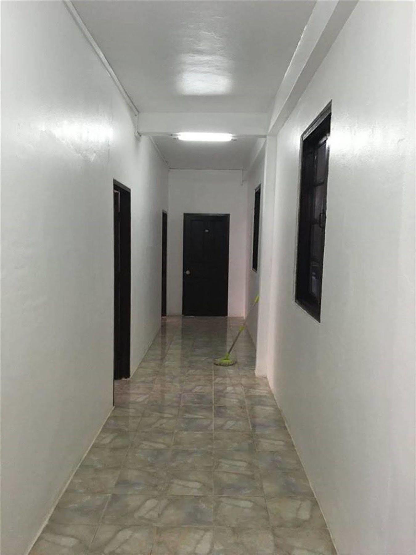 Vongprachan Backpackers Hostel Luang Prabang Exterior photo