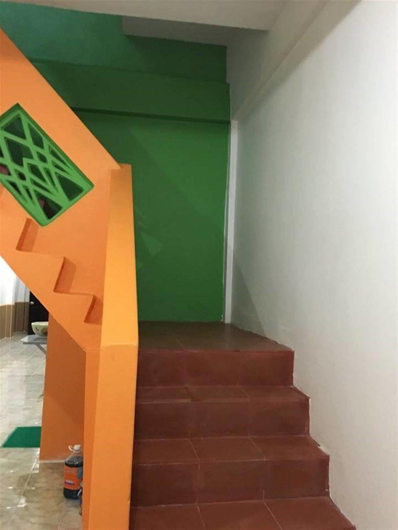 Vongprachan Backpackers Hostel Luang Prabang Exterior photo